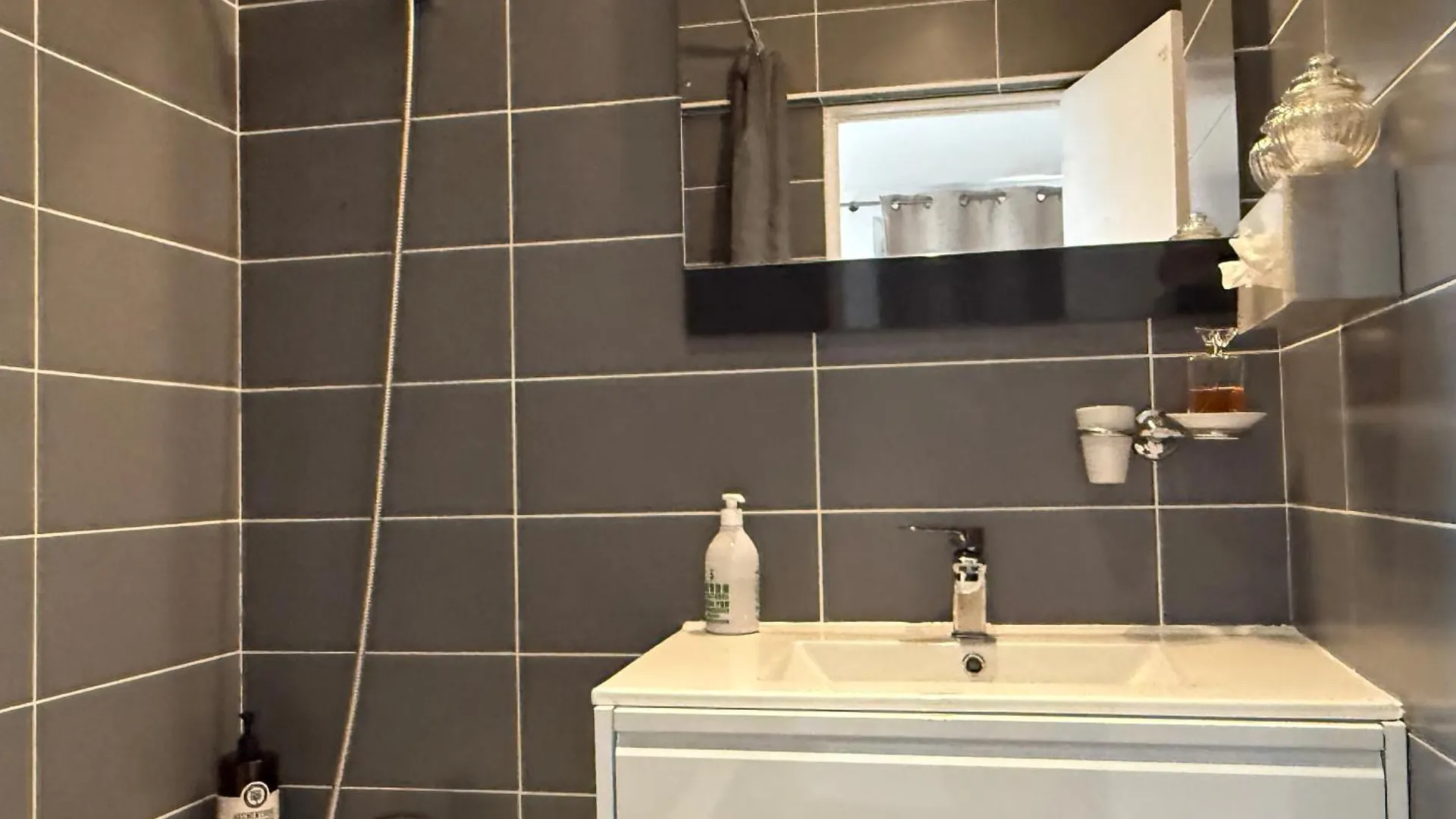 Apartmán Beautiful Flat On Capitole Place Toulouse Francie